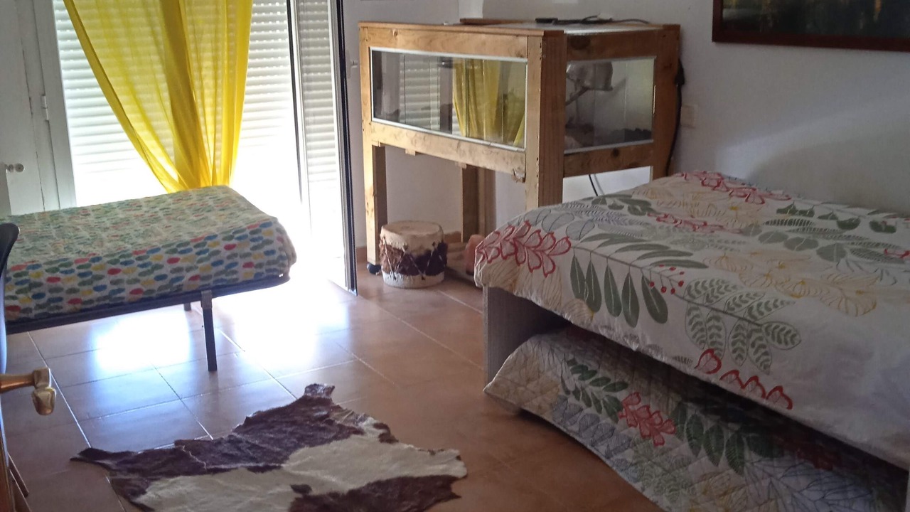 Photo of Bedroom in Robledo de Chavela