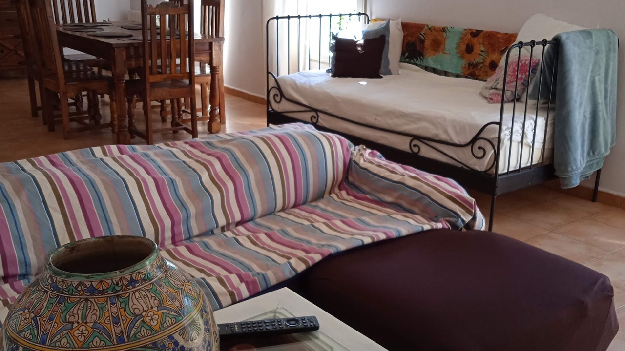 Photo of Livingroom in Robledo de Chavela
