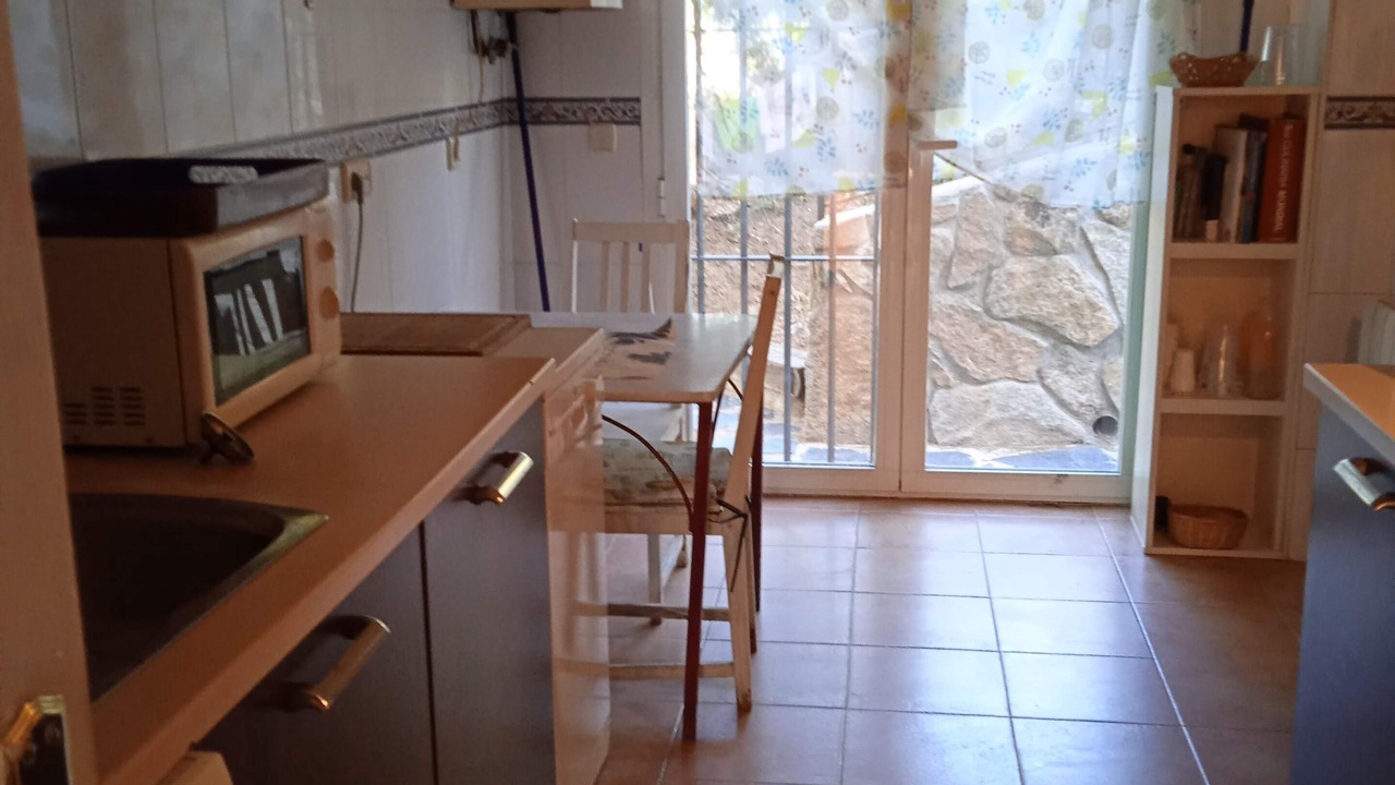 Photo of Kitchen in Robledo de Chavela