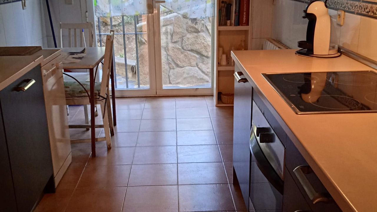 Photo of Kitchen in Robledo de Chavela