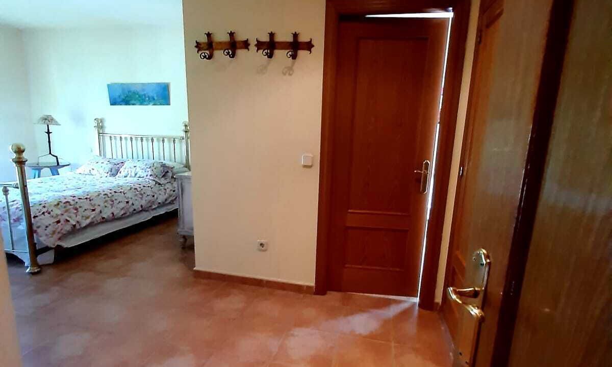 Photo of Bedroom in Robledo de Chavela