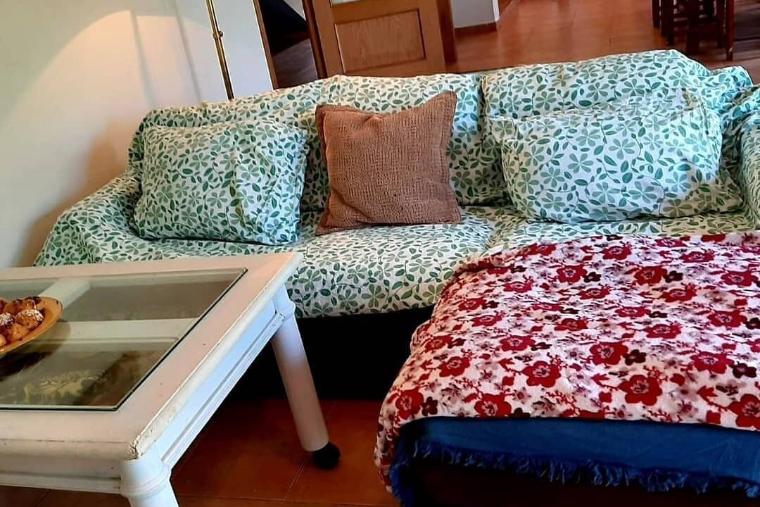 Photo of Livingroom in Robledo de Chavela