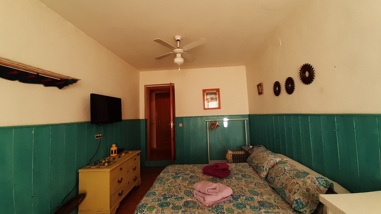 Photo of Bedroom in Robledo de Chavela