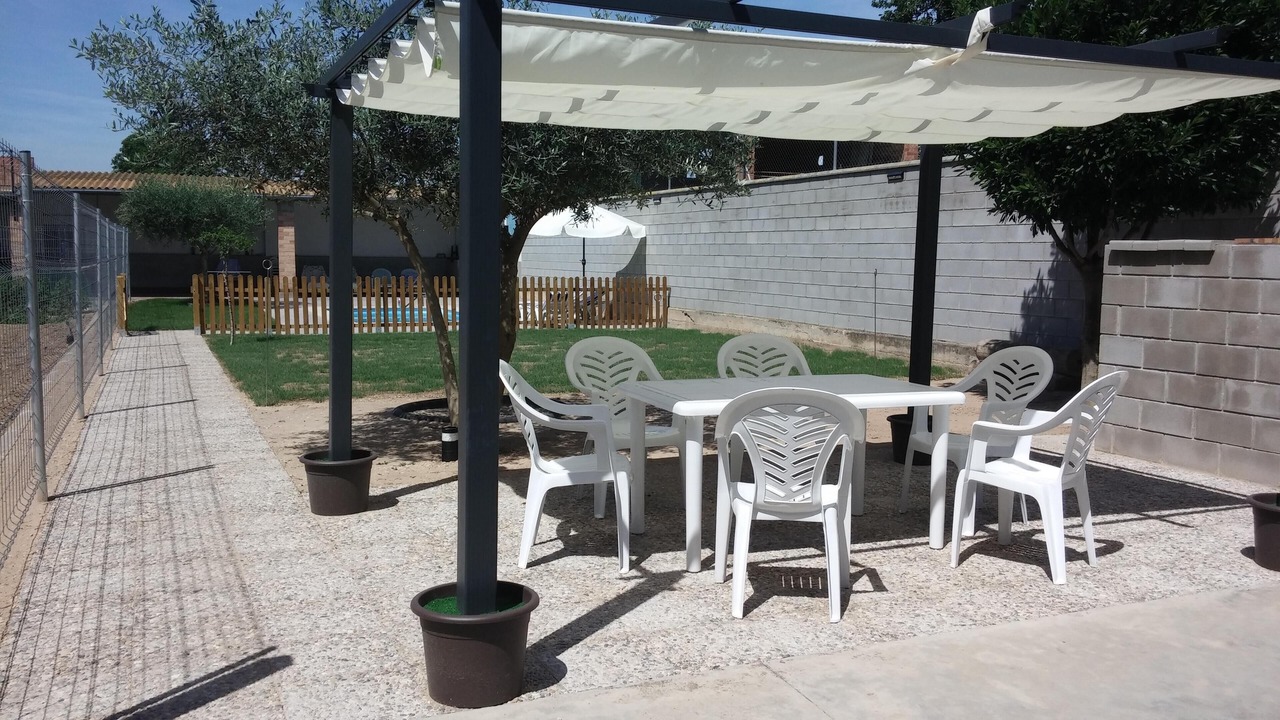 Photo of Outdoor in Ivars D'Urgell