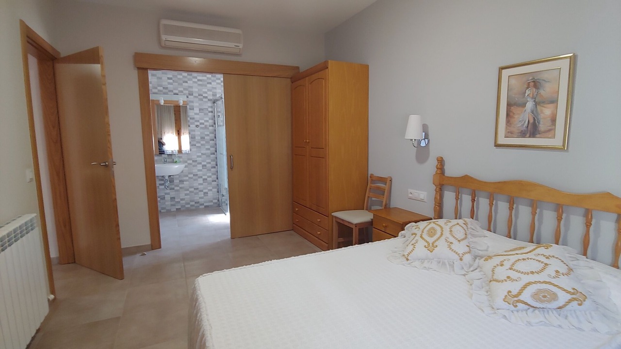 Photo of Bedroom in Ivars D'Urgell