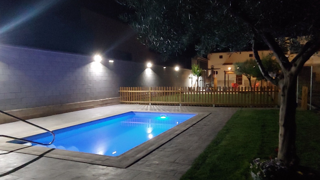 Photo of Outdoor in Ivars D'Urgell