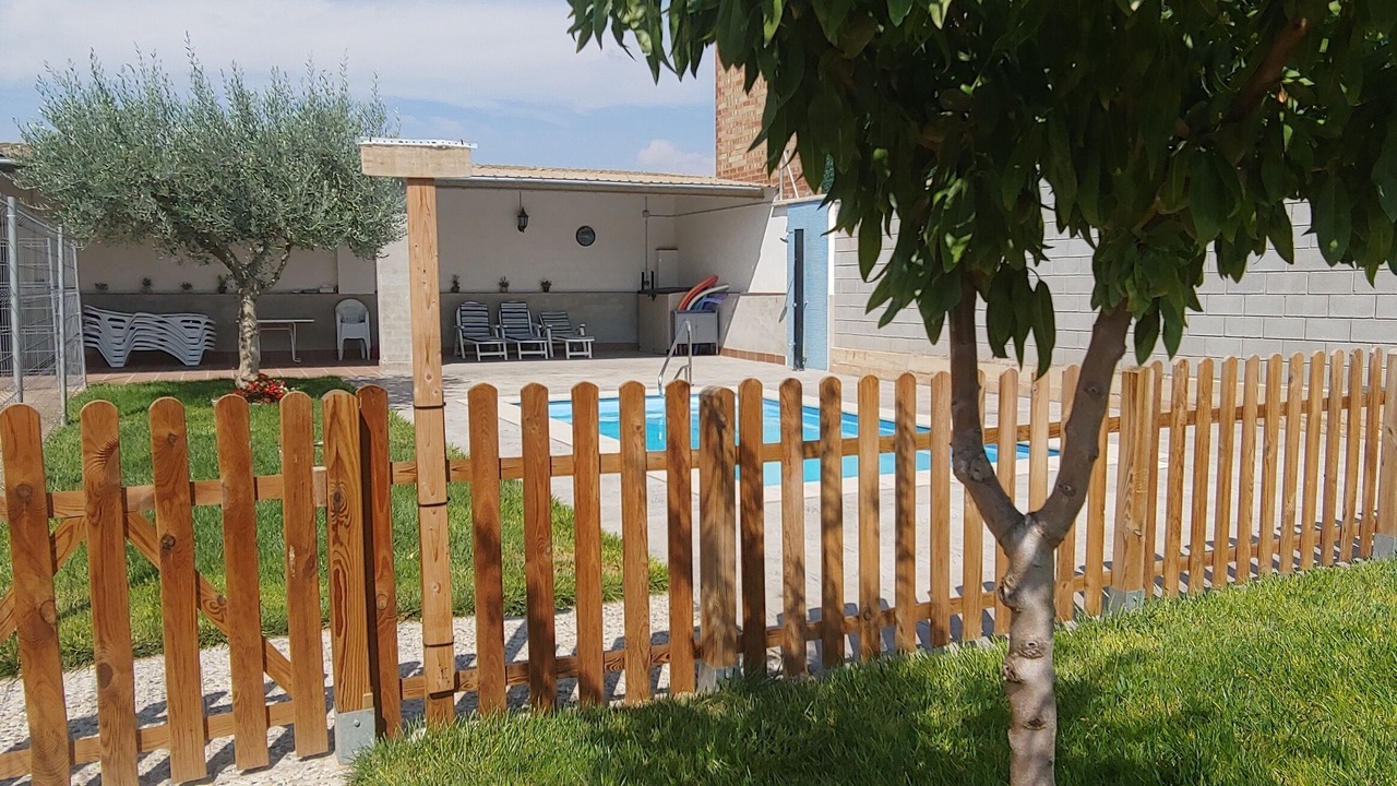 Photo of Outdoor in Ivars D'Urgell
