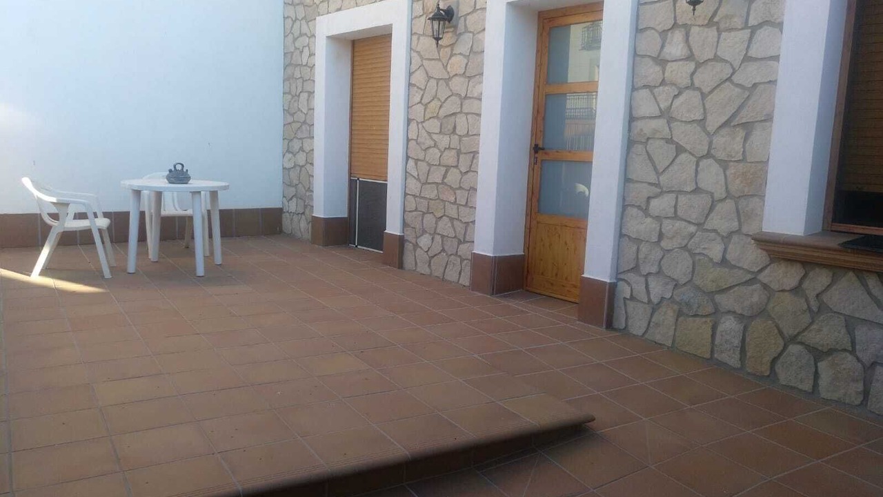 Photo of Patio Balcony in Ivars D'Urgell