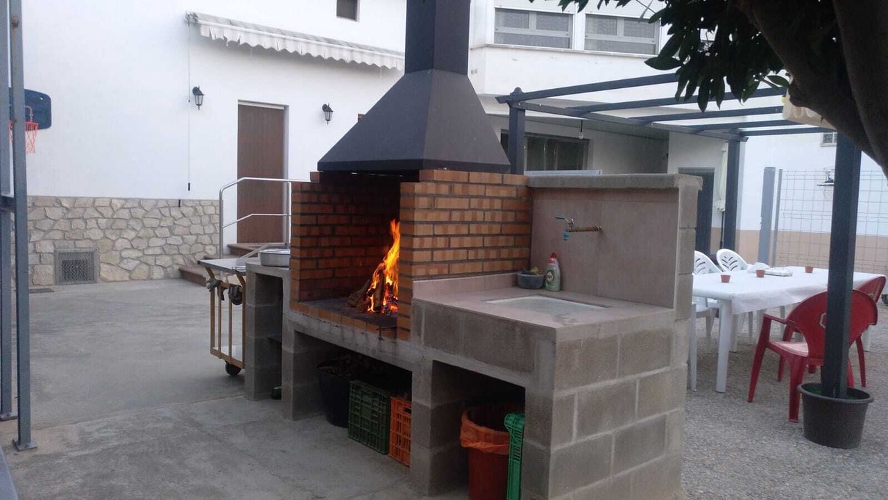 Photo of Outdoor in Ivars D'Urgell