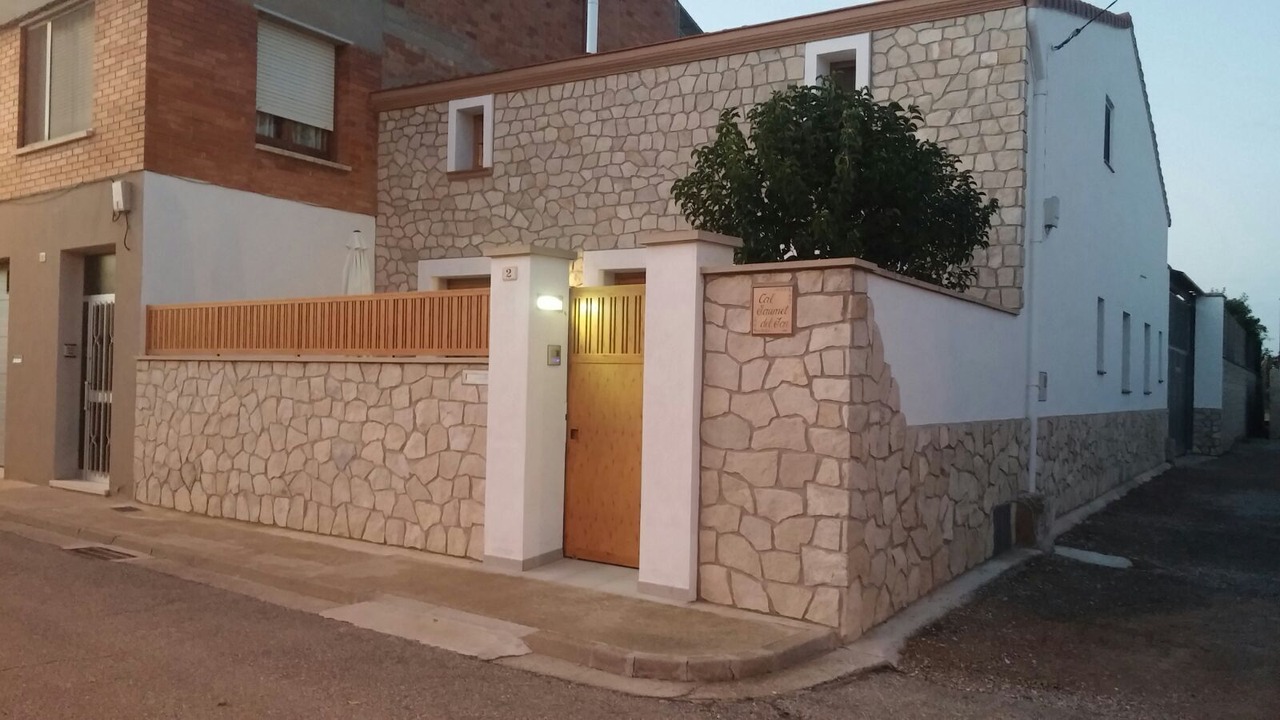 Photo of Outdoor in Ivars D'Urgell