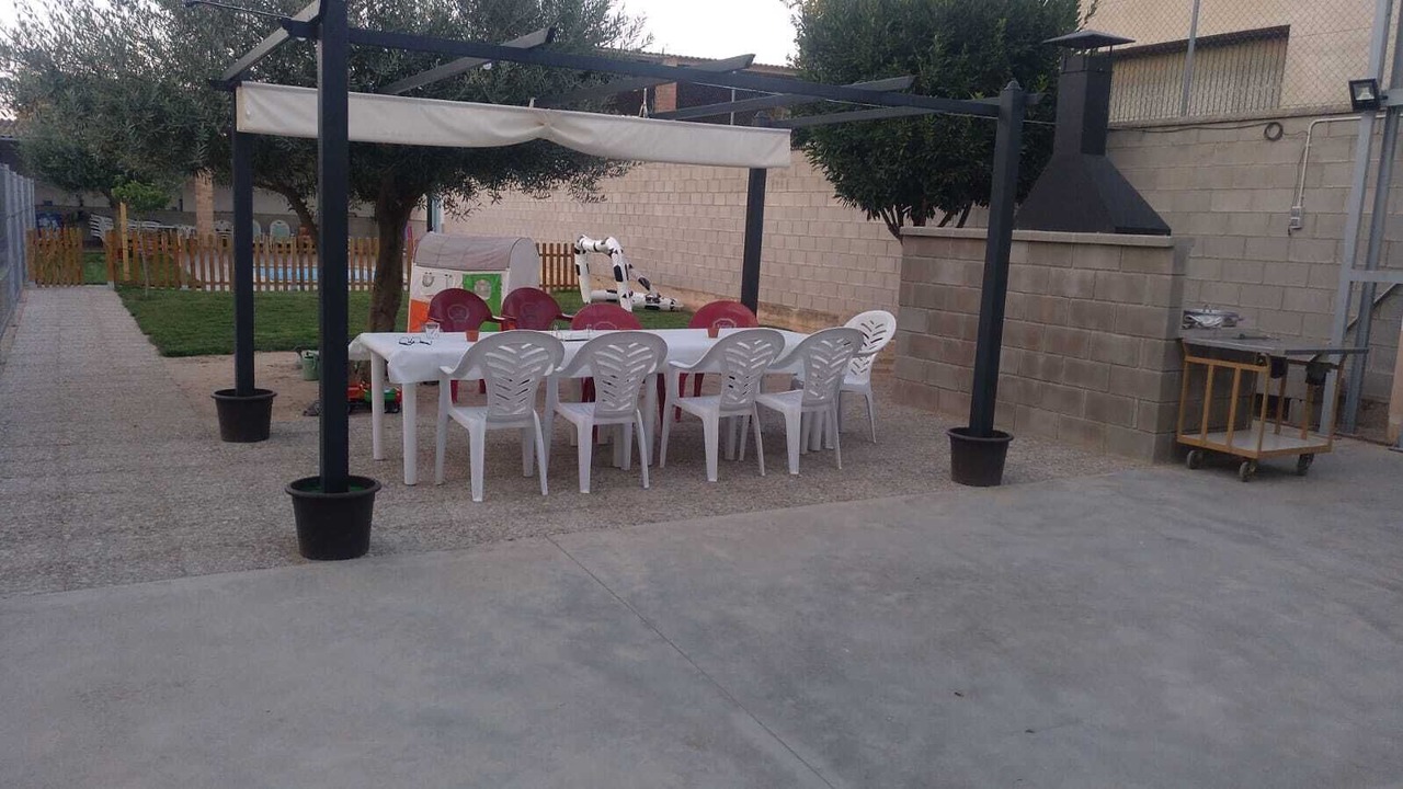 Photo of Outdoor in Ivars D'Urgell