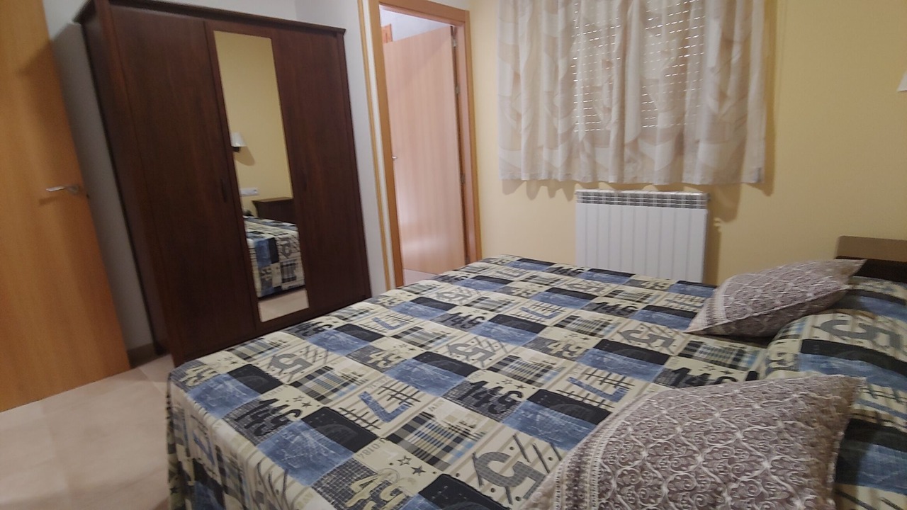Photo of Bedroom in Ivars D'Urgell