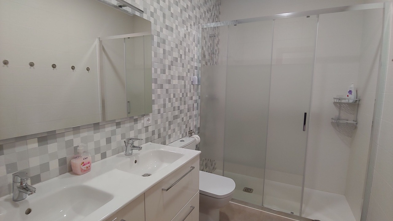 Photo of Bathroom in Ivars D'Urgell