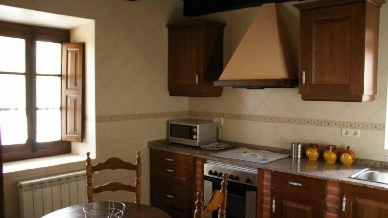 Photo of Kitchen in Cordinanes