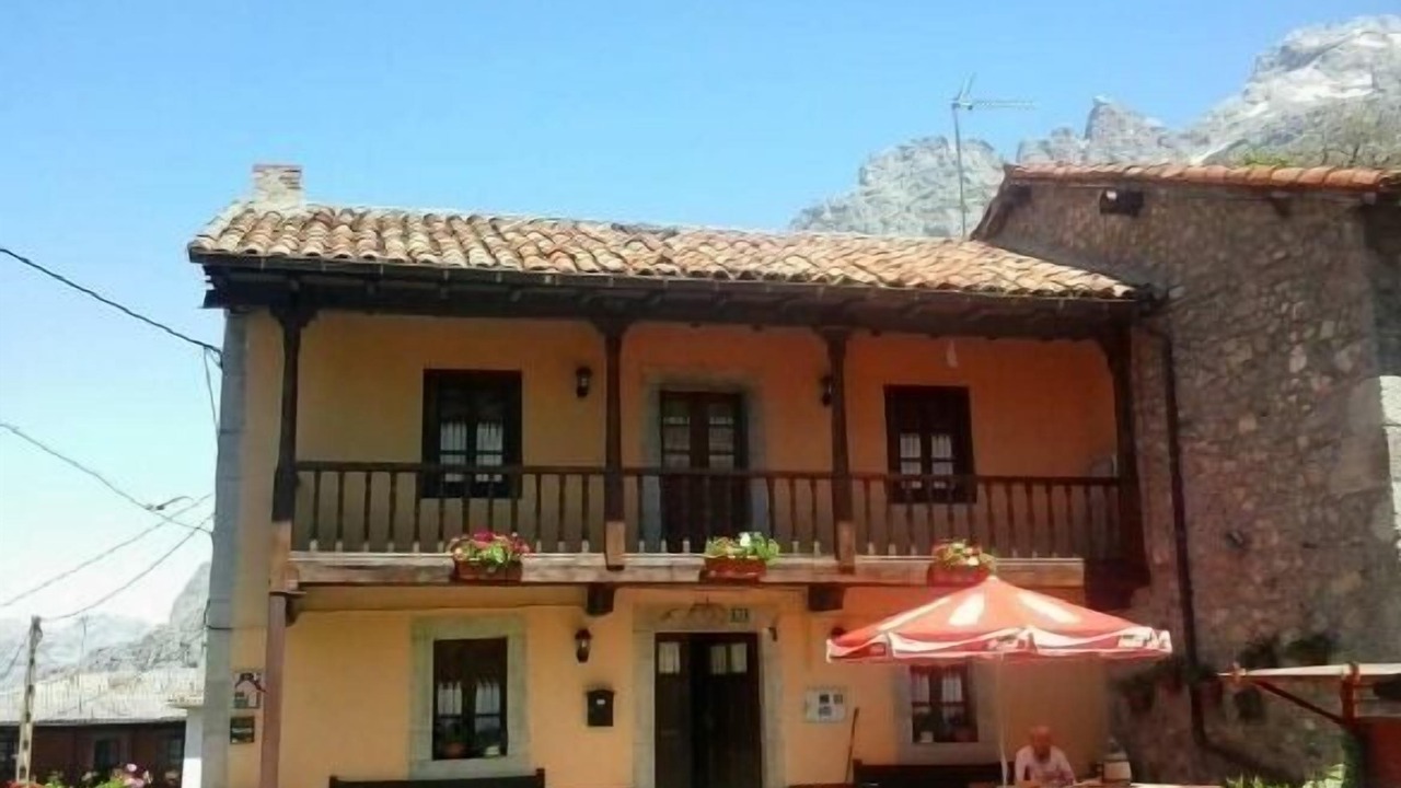Photo of Outdoor in Cordinanes