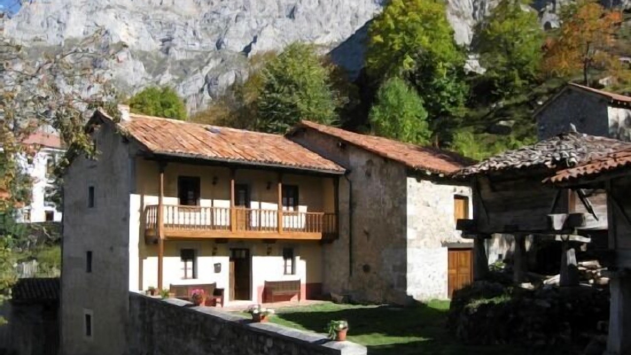 Photo of Outdoor in Cordinanes