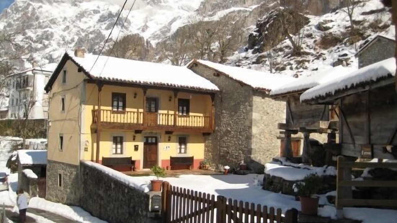 Photo of Outdoor in Cordinanes