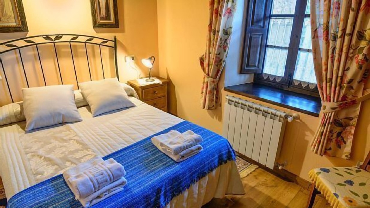 Photo of Bedroom in Cordinanes