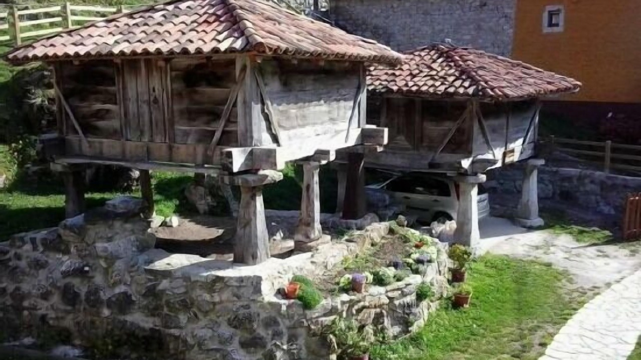 Photo of Outdoor in Cordinanes