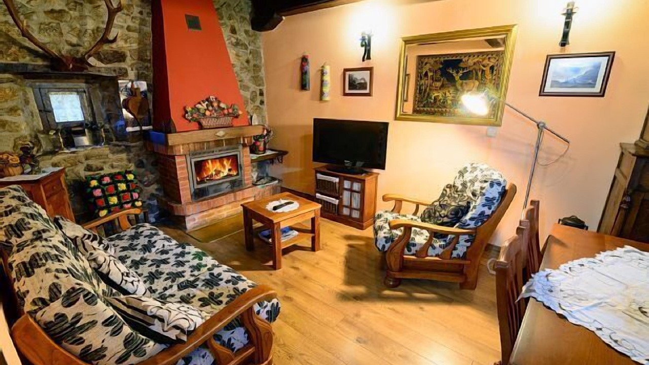 Photo of Livingroom in Cordinanes