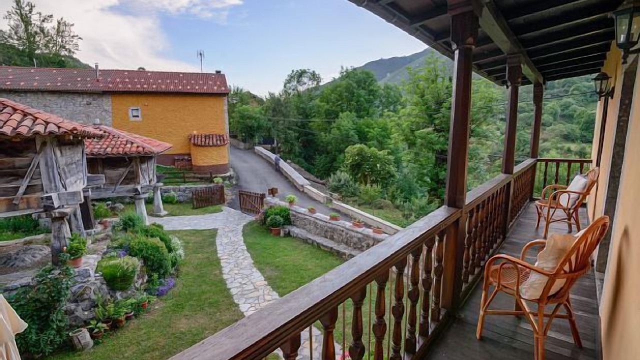Photo of Outdoor in Cordinanes