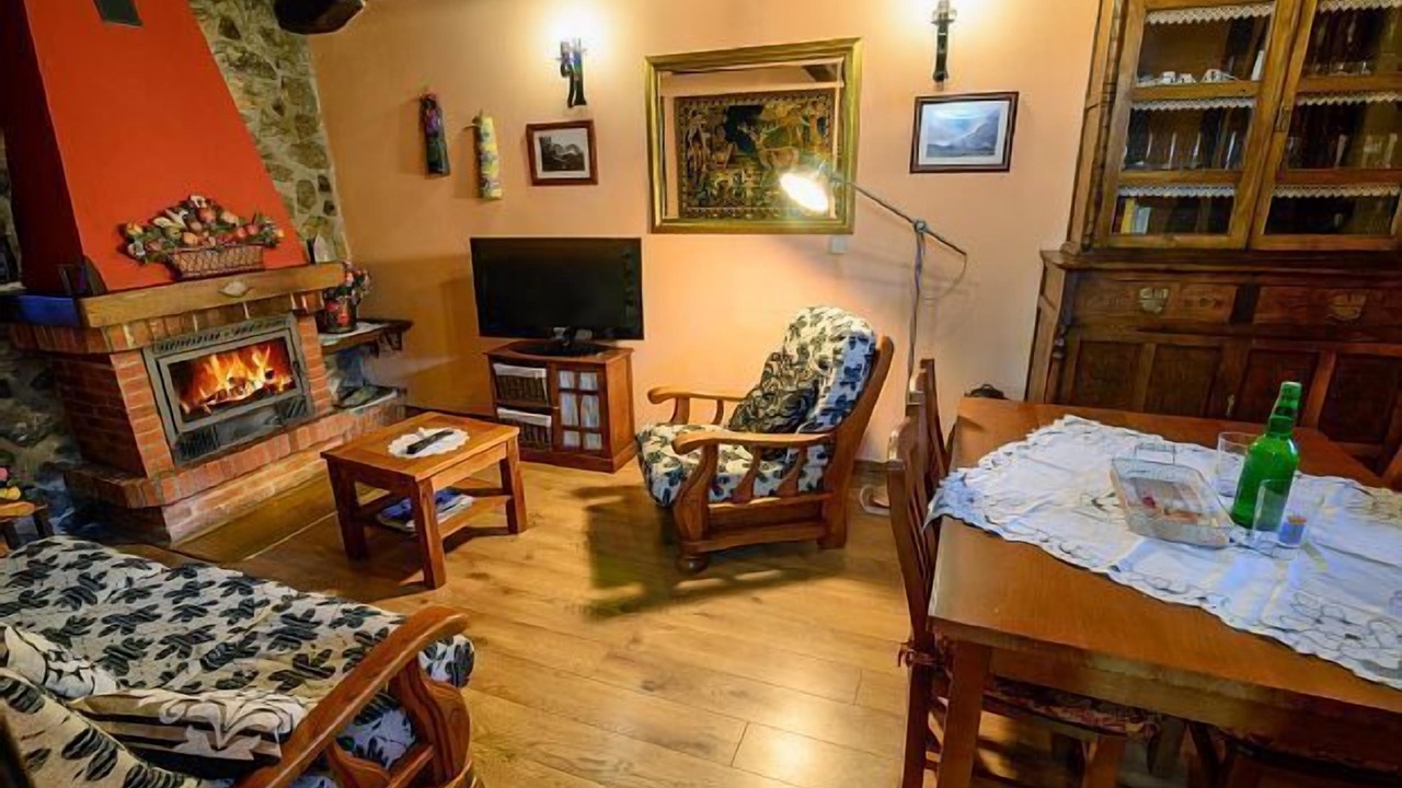 Photo of Livingroom in Cordinanes