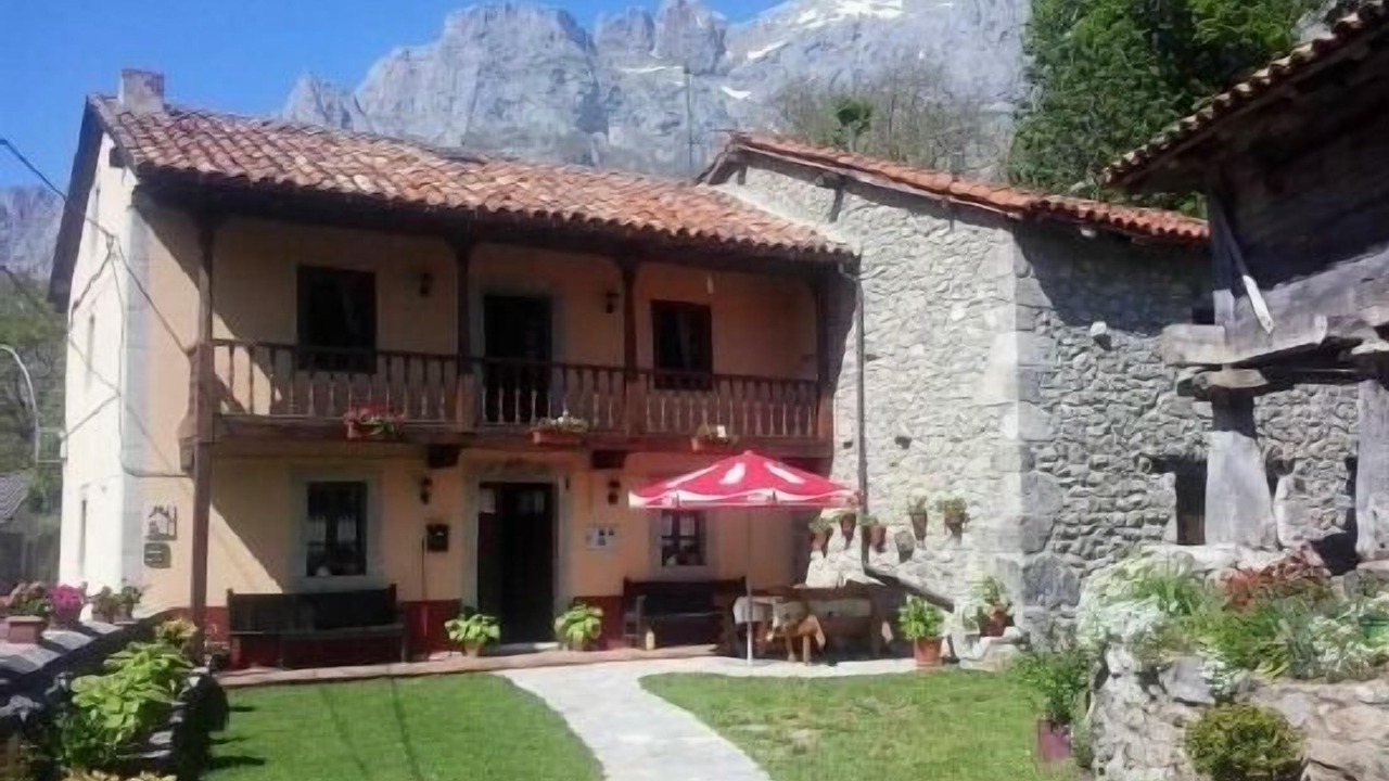 Photo of Outdoor in Cordinanes
