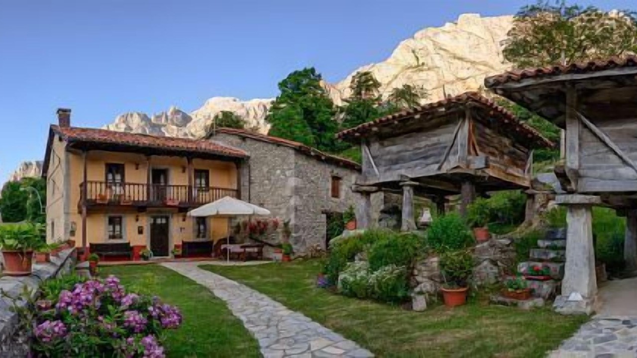 Photo of Outdoor in Cordinanes