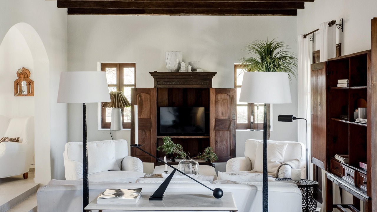Photo of Livingroom in Marratxi