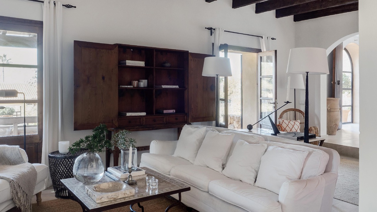 Photo of Livingroom in Marratxi