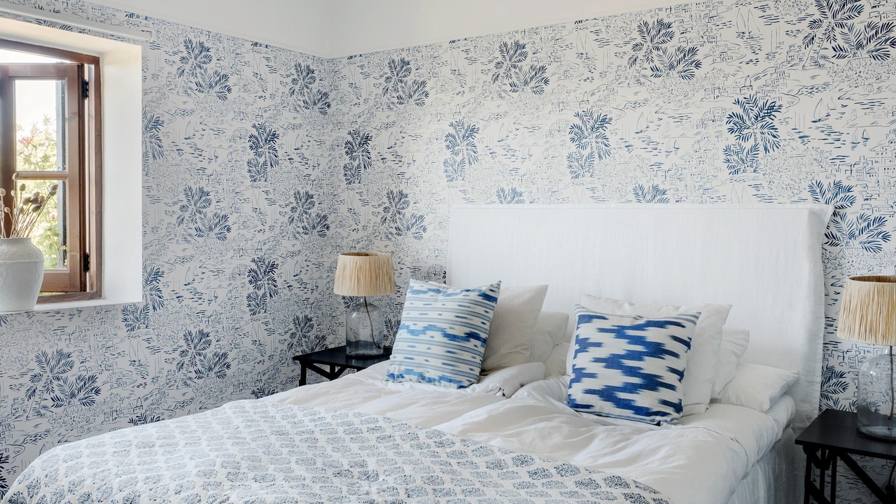 Photo of Bedroom in Marratxi
