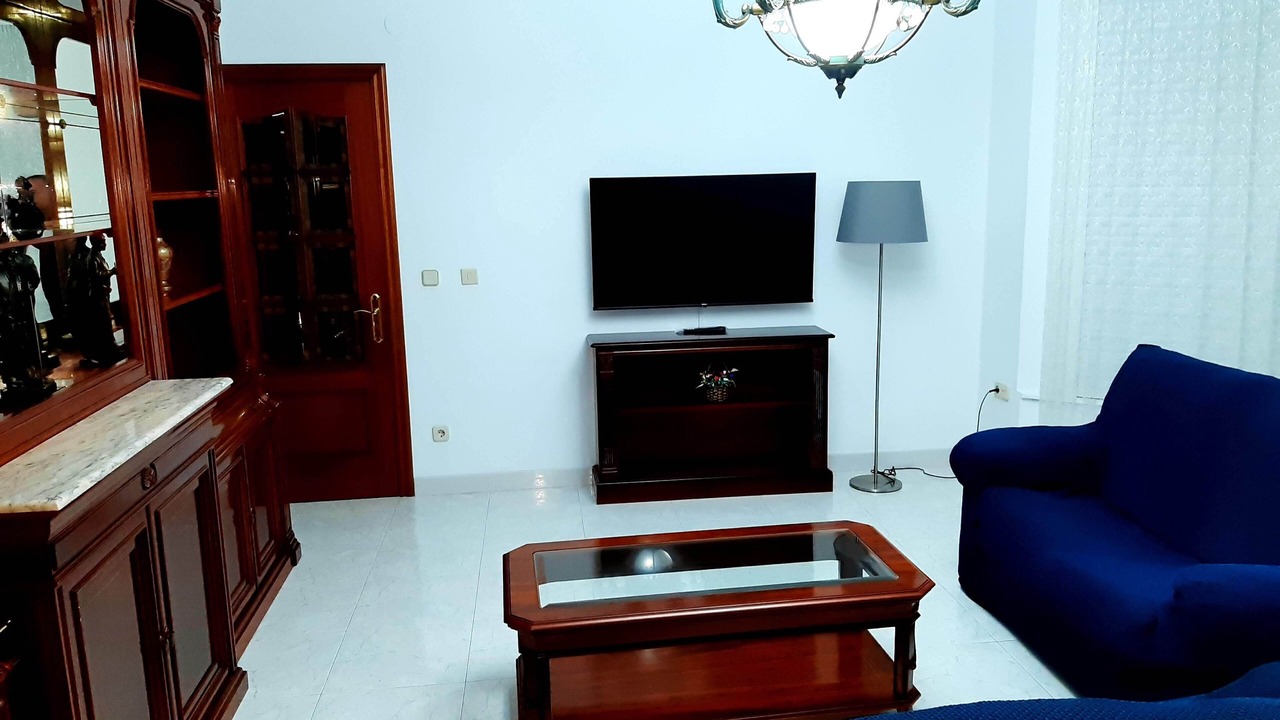 Photo of Livingroom in Carino