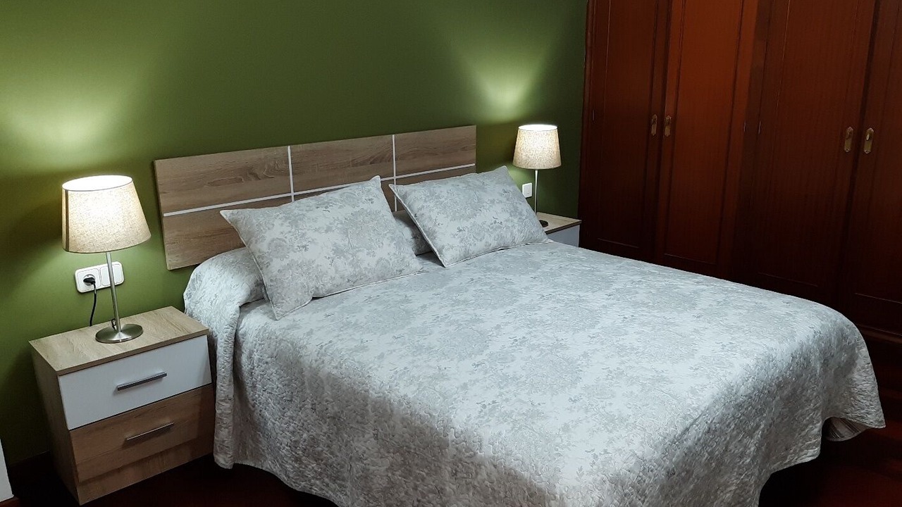 Photo of Bedroom in Carino