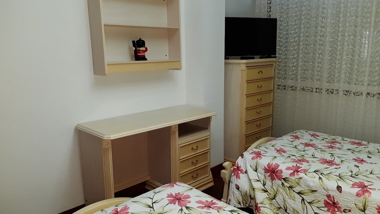 Photo of Bedroom in Carino