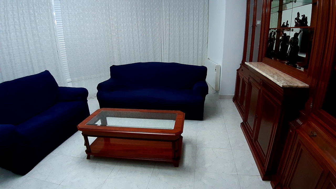 Photo of Livingroom in Carino