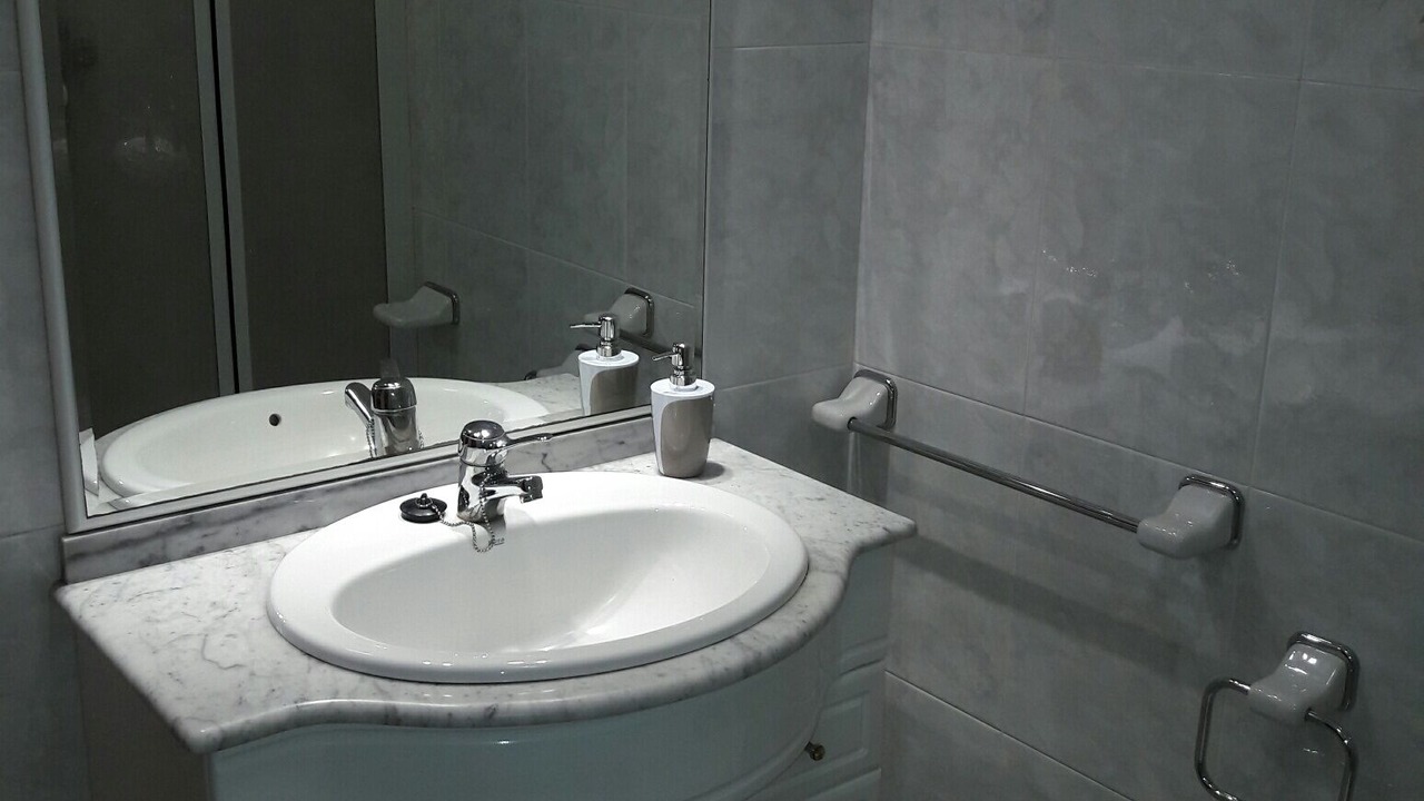 Photo of Bathroom in Carino