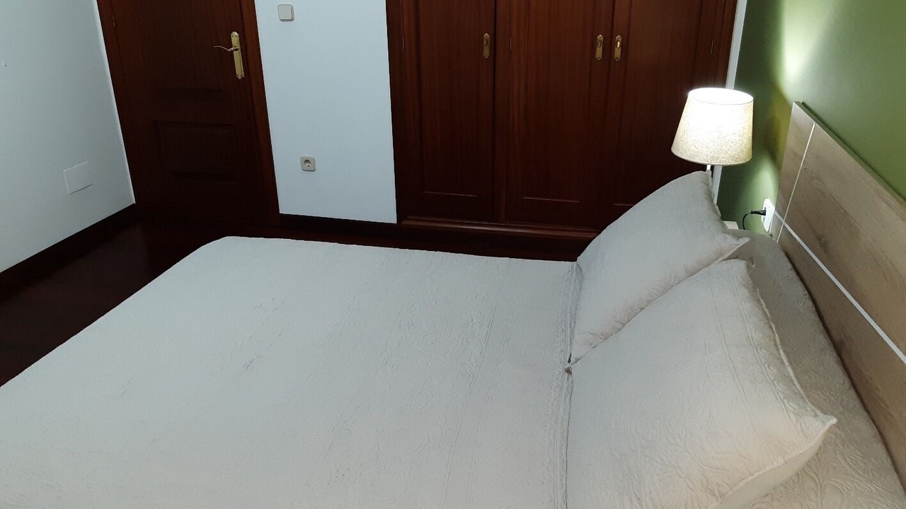 Photo of Bedroom in Carino