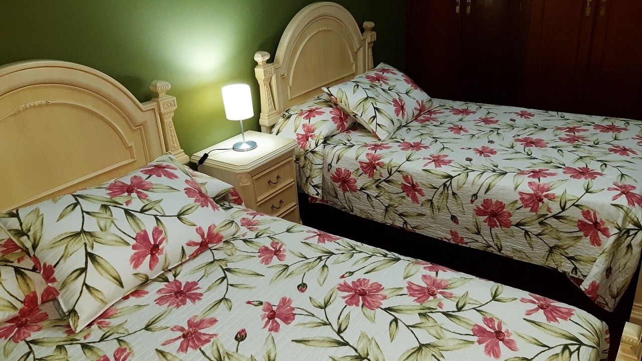 Photo of Bedroom in Carino