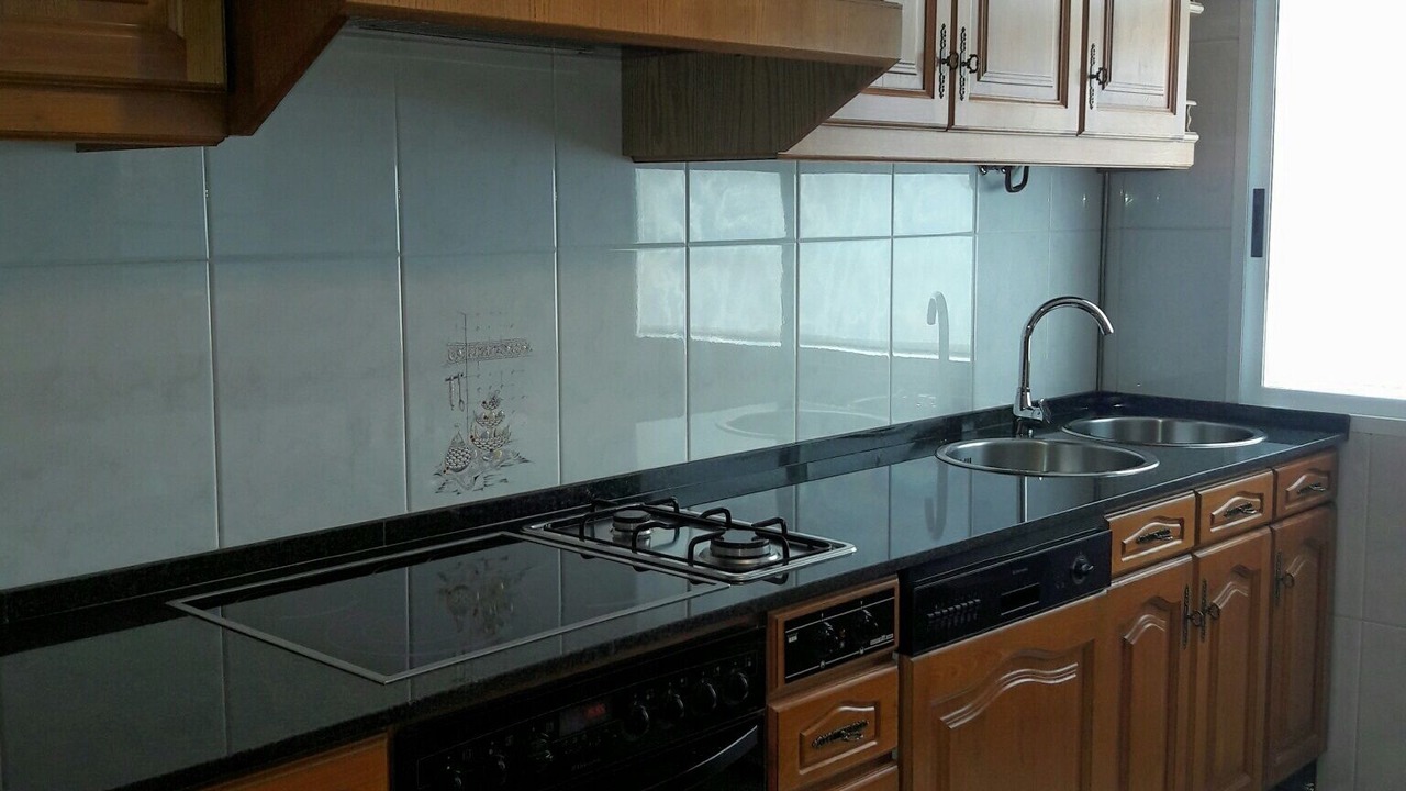Photo of Kitchen in Carino