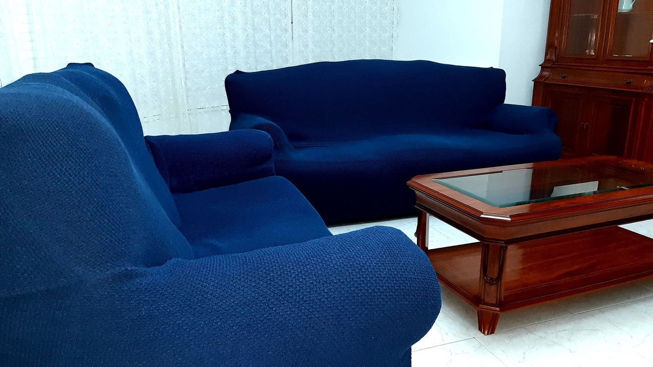 Photo of Livingroom in Carino