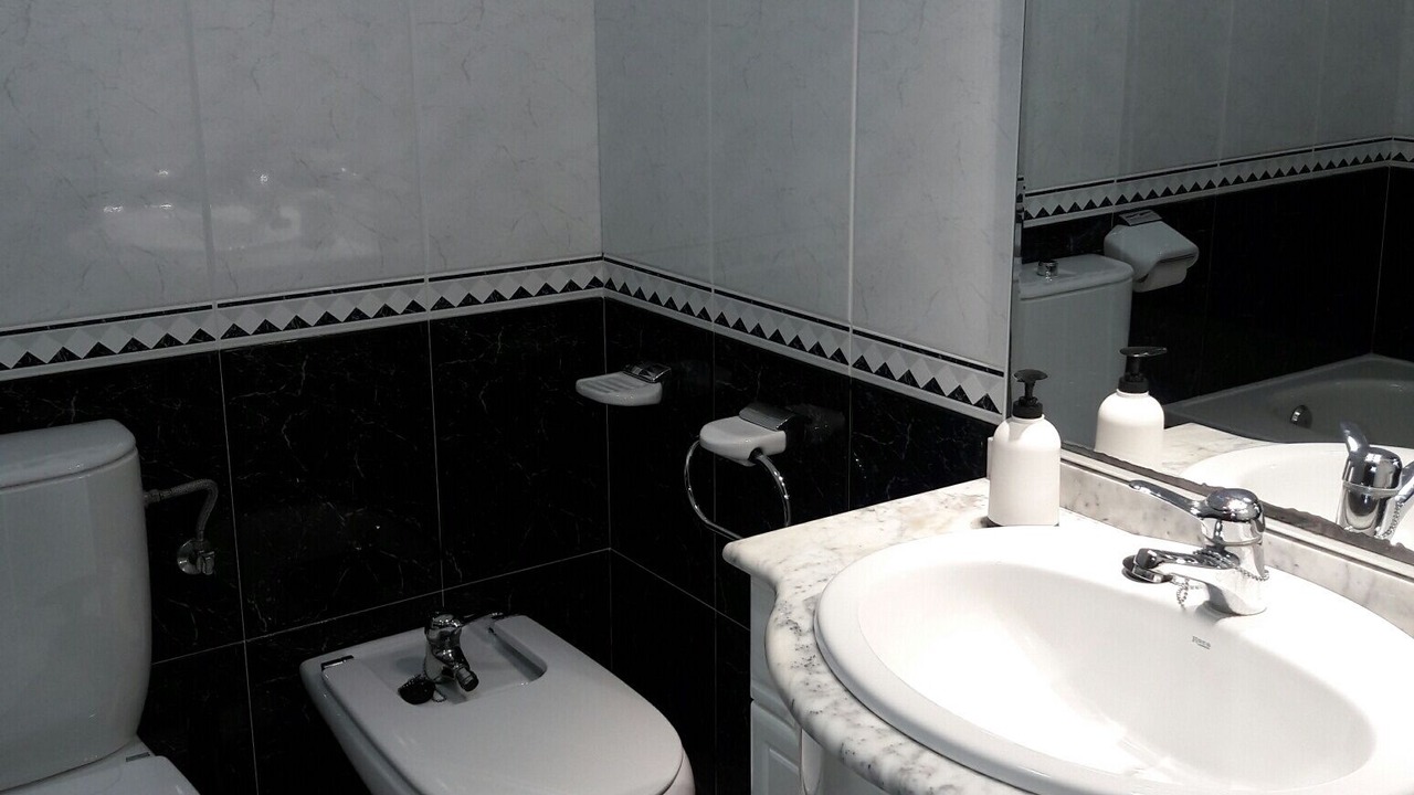 Photo of Bathroom in Carino