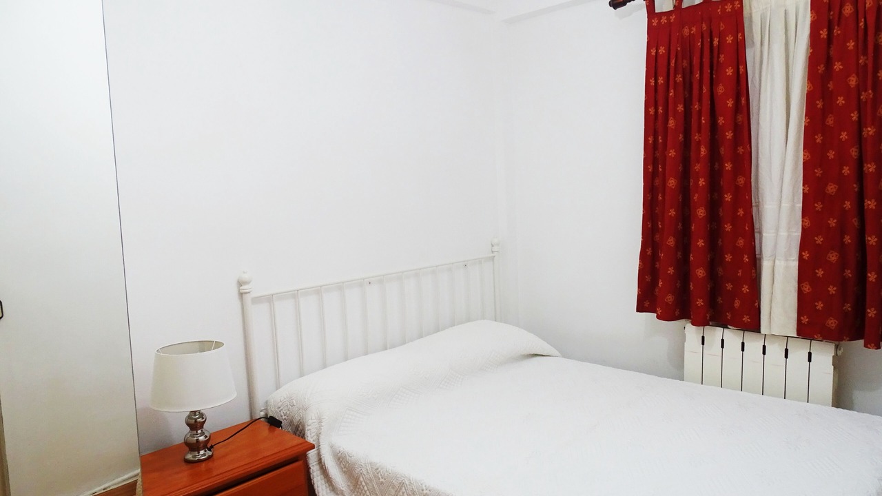 Photo of Bedroom in Alcala de Henares
