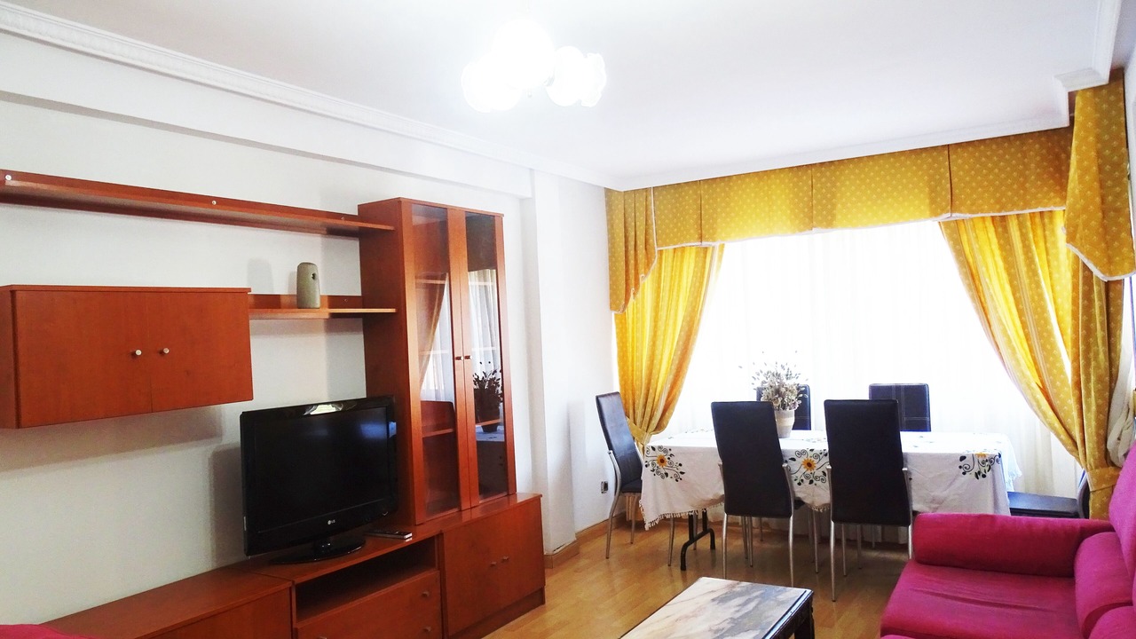Photo of Livingroom in Alcala de Henares