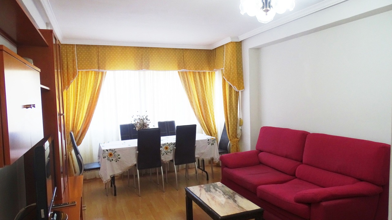 Photo of Livingroom in Alcala de Henares