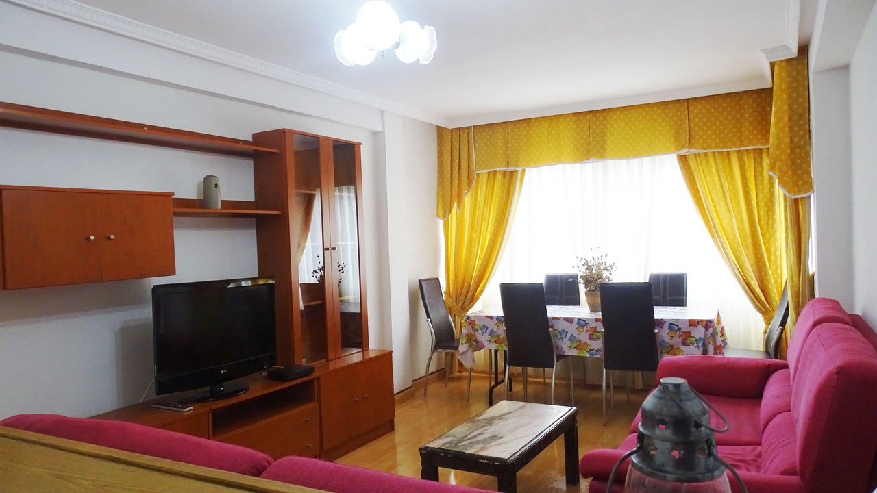 Photo of Livingroom in Alcala de Henares