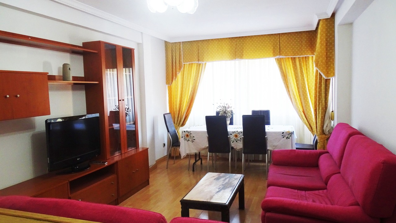 Photo of Livingroom in Alcala de Henares