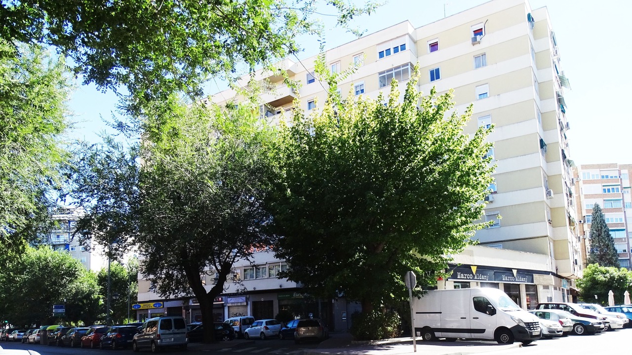 Photo of Outdoor in Alcala de Henares