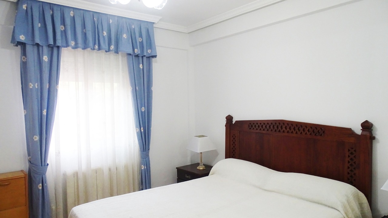 Photo of Bedroom in Alcala de Henares