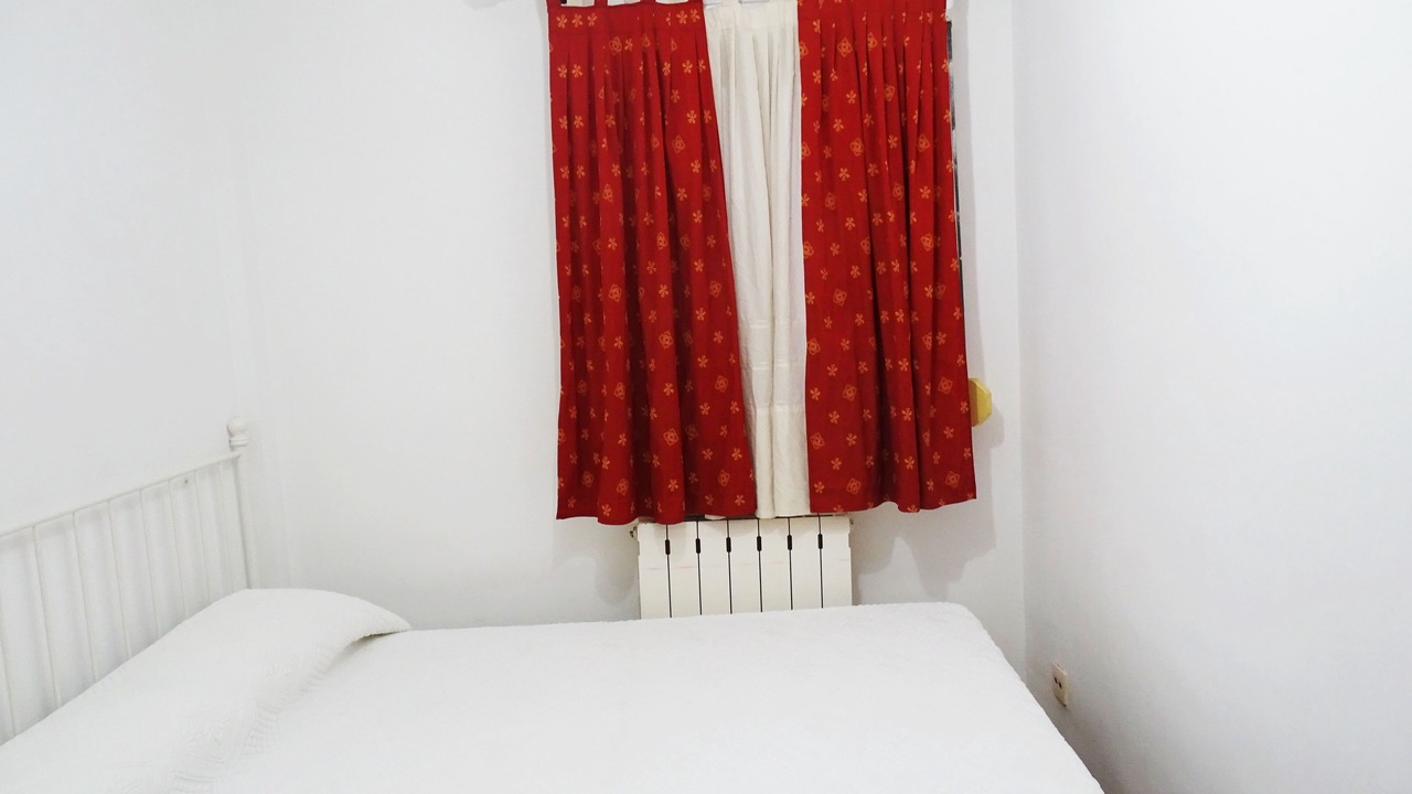 Photo of Bedroom in Alcala de Henares