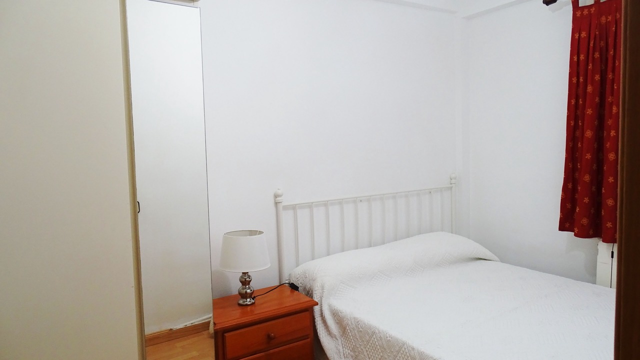 Photo of Bedroom in Alcala de Henares